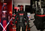 create custom cosplay designs, costumes, and character concepts